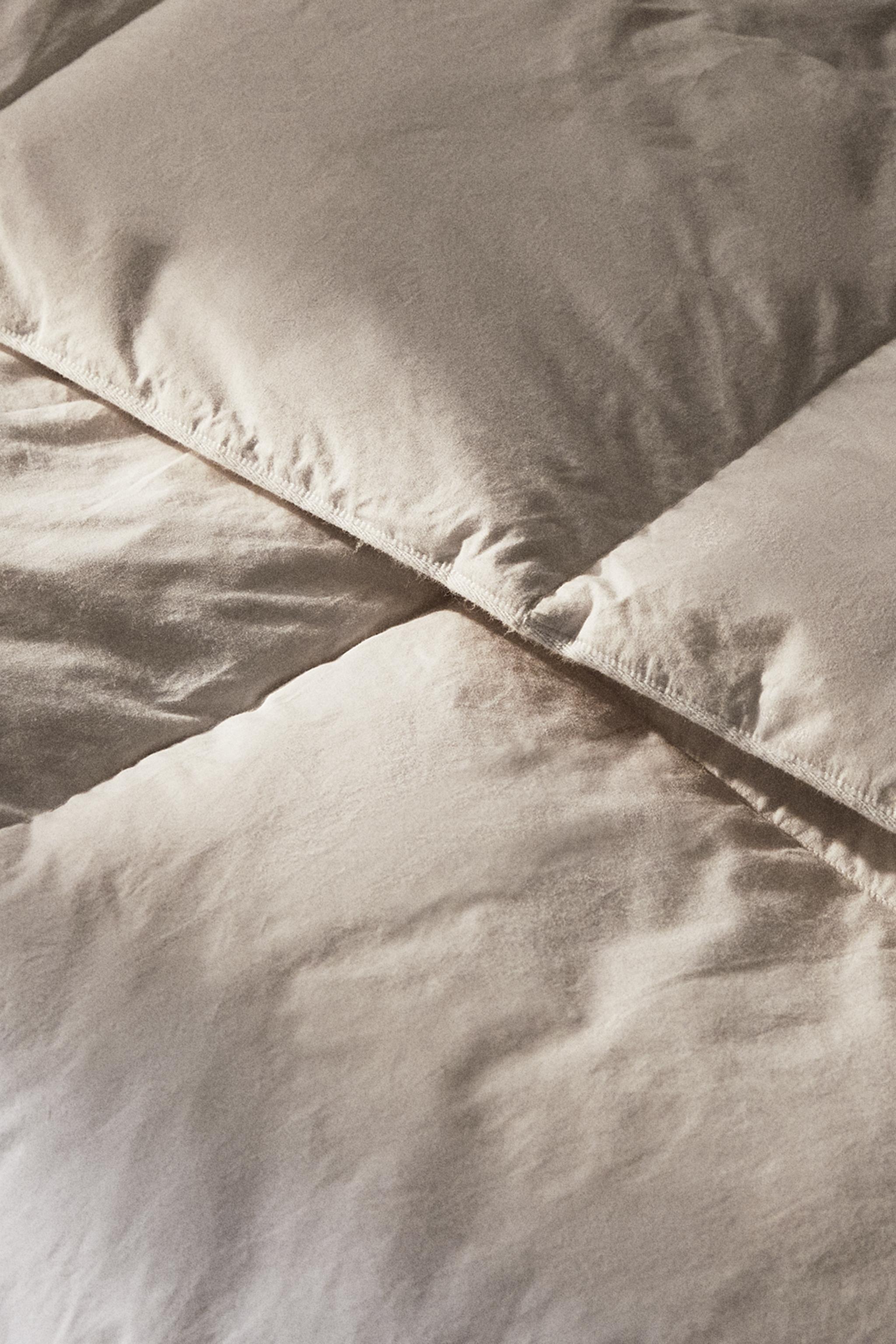 DUVET INSERT FEATHER DOWN (300 GXM²)